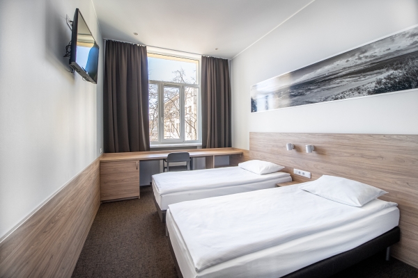 Hotel Corner (Vilnius )